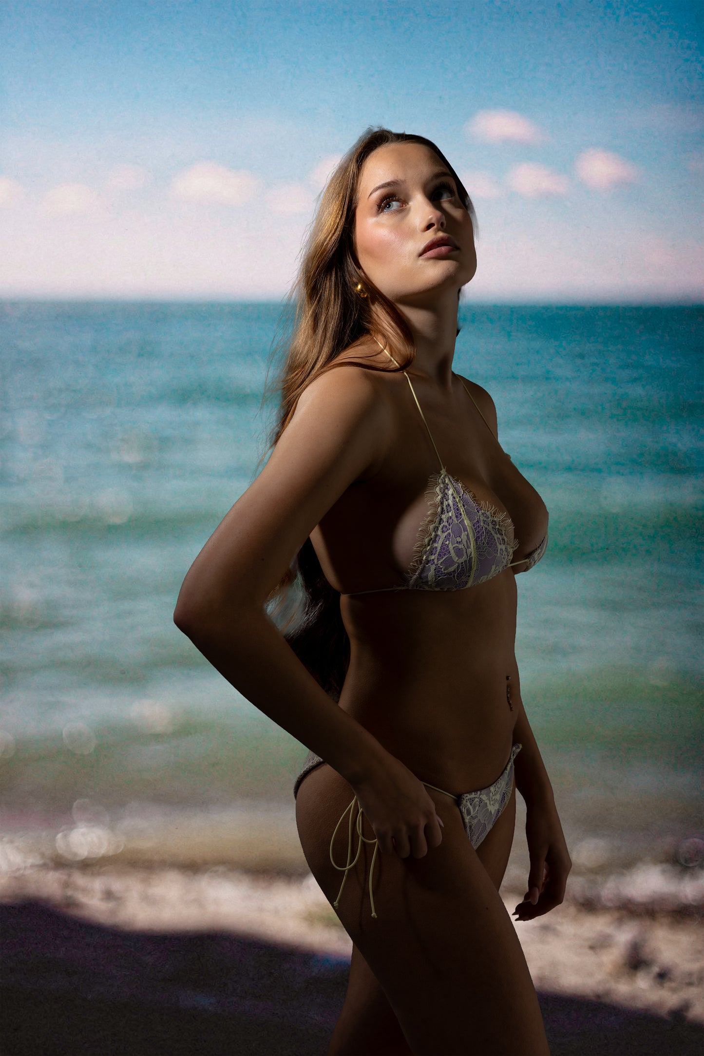 SAINT-TROPEZ TOP